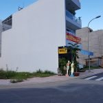 Bán đất đường T5, sổ đỏ, 100m2, lô sạch giá tốt. LH:0905205577