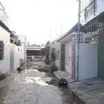 Bán lô đất 2 mặt tiền nguyễn khắc viện gần đường điện biên phủ nha trang