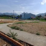 Bán lô đất 2 mặt hẻm bê tông 3m đường thái thông xã vĩnh thái nha trang