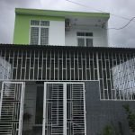 Bán nhà 2 tầng đường 8m khu vĩnh châu vĩnh hiệp gần kđt mỹ gia nha trang