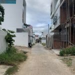 Bán 2 lô đất khu dân cư Lộc Phát - Nguyễn Chích sau lưng bến xe Phía Bắc Nha Trang cách 2/4 chỉ 50 mét.