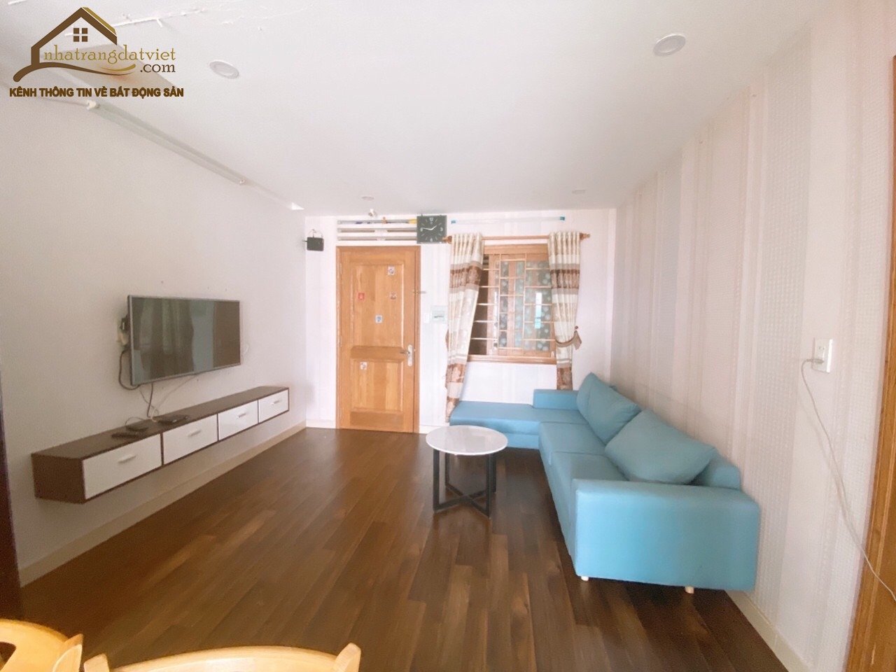 Bán căn hộ cao cấp CT2 Vĩnh Điềm Trung 2PN Giá chỉ: 1 tỷ 330 tr