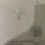 65,2m2 ( ngang 5m) Đất Hẻm Thôn Phước Điền, Xã Phước Đồng,Đường Tô Ký, giá 700tr