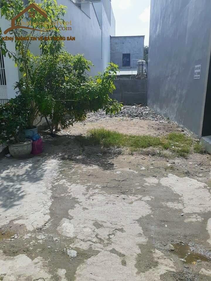 TDC Hòn Sện 64m2, Giá thời corona chỉ 1,55 tỷ