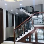 Bán nhà 4 tầng hẻm xe hơi đường 23/10, P. Phương Sơn, Nha Trang