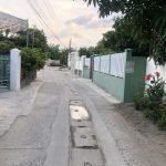 Bán đất Diên An, Diên Khánh đường Gò Dầu Thượng giá 9tr/m2