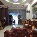 Bán nhà 3 tầng khu đô thị Phước Long A, Nha Trang