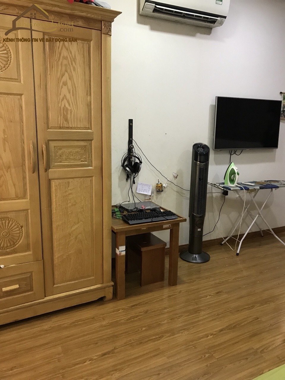 Bán nhà 2 mặt tiền hẻm đường 2/4 phường Vạn Thắng, Nha Trang. Cách mặt đường 2/4 chỉ 20m.