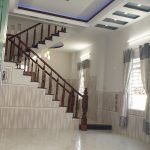 Cần bán nhà 2 tầng hẻm Hương lộ Ngọc Hiệp, P. Ngọc Hiệp -  55m2 - 1 tỷ 750tr