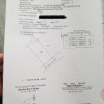 Bán lô đất 60m2 - 790tr Hẽm Xuân Lạc, Vĩnh Ngọc, Nha Trang cách đường chính 10m