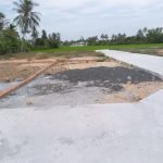 Cần bán nhanh lô 72m2 góc 2 mặt tiền, Vĩnh Trung, Nha Trang.
