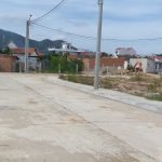 Bán lô đất 93,2m2 TDC Diên Khánh đường 8m Giá chỉ 750tr