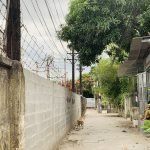 Cần bán căn nhà 96,7m2 bên cạnh công ty Dược Vĩnh Hải, giá 2.3 tỷ