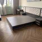 Bán nhà 3 tầng mới xây đường 16m Mỹ Gia gói 2, Nha Trang