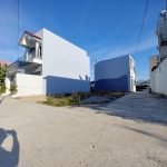 Lô đất Làng biệt thự Vĩnh Thạnh, Nha Trang Giá 12tr/m2