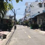 Bán nhà cấp 4 đường Đặng Thai Mai khu dân cư Hòn Rớ, Phước Đồng, Nha Trang