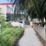 Bán lô đất 100m2 Thuỷ Tú, Vĩnh Thái, Nha Trang cách đường lớn 15m
