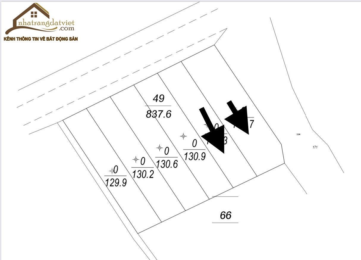 Đất gần trường tiểu học Suối Tân, Cam Lâm, đường nhựa 12m cam kết rẻ nhất khu vực