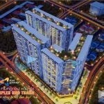 Căn góc CTA.01 tầng cao 2x, căn hộ chung cư PH Nha Trang