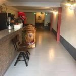 Nhà mặt tiền đường Trần Nhật Duật, Nha Trang. Thích hợp kinh doanh buôn bán.