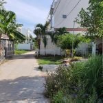 Bán 2 Lô đất đẹp giá 12tr/m2 tại làng biệt thự Vĩnh Thạnh, Nha Trang.