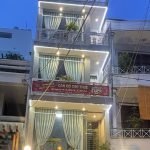 CHÍNH CHỦ CẦN CHUYỂN NHƯỢNG KHÁCH SẠN MẶT TIỀN ĐƯỜNG MÊ LINH.