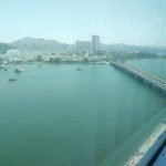 Cho thuê căn HỘ chung cư Mường Thanh số 4 đường Trần Phú, Nha Trang.