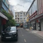 Cho thuê nguyên căn nhà mặt tiền đường Lãn Ông gần biển