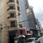 Cần chuyển nhượng HOTEL nằm ngõ 96B đường Trần Phú - phường Lộc Thọ, Nha Trang.