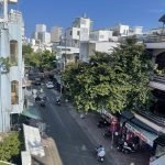 BÁN NHÀ MẶT TIỀN ĐƯỜNG HUỲNH THÚC KHÁNG.