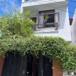 BÁN NHÀ ĐƯỜNG HỒ XUÂN HƯƠNG - P. PHƯỚC HÒA - NHA TRANG.