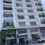 TOÀ NHÀ TOẠ LẠC TRÊN ĐƯỜNG LÝ THÁI TỔ - P. VĨNH HOÀ - NT.