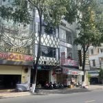 BÁN NHÀ MẶT TIỀN ĐƯỜNG  HOÀNG DIỆU - P. VĨNH NGUYÊN - NHA TRANG.