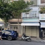 CHO THUÊ NHÀ MẶT TIỀN ĐƯỜNG PHÙ ĐỔNG - PHƯỜNG PHƯỚC TIẾN, NHA TRANG