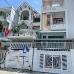 BÁN NHÀ MẶT TIỀN ĐƯỜNG LÊ ĐẠI HÀNH, P. TÂN LẬP – TP NHA TRANG