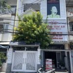 GIÁ 13 TỶ... NHÀ MẶT TIỀN ĐƯỜNG MÊ LINH, PHƯỜNG TÂN LẬP - NHA TRANG.