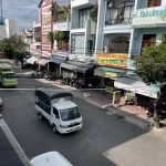 CHUYỂN NHƯỢNG NHÀ MẶT TIỀN ĐƯỜNG PHÙ ĐỔNG PHƯỜNG PHƯỚC TIẾN - NHA TRANG