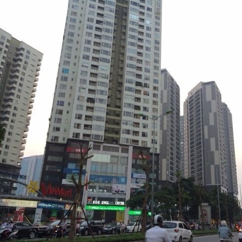 Thị trường nhà đất cuối năm: Giá tiếp tục xu hướng tăng