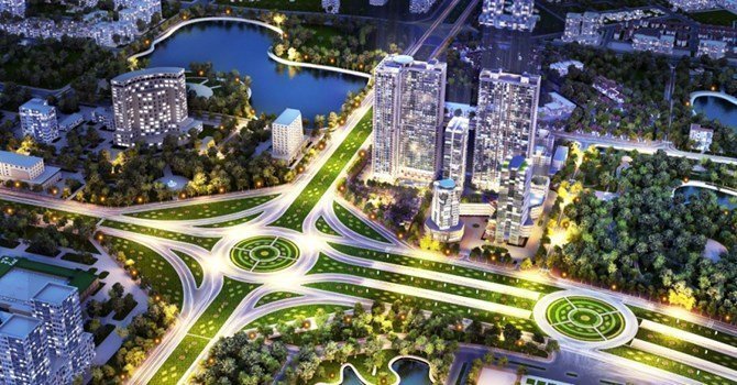 BĐS Việt Nam chuẩn bị đón nhận hàng tỷ USD từ Nhật Bản