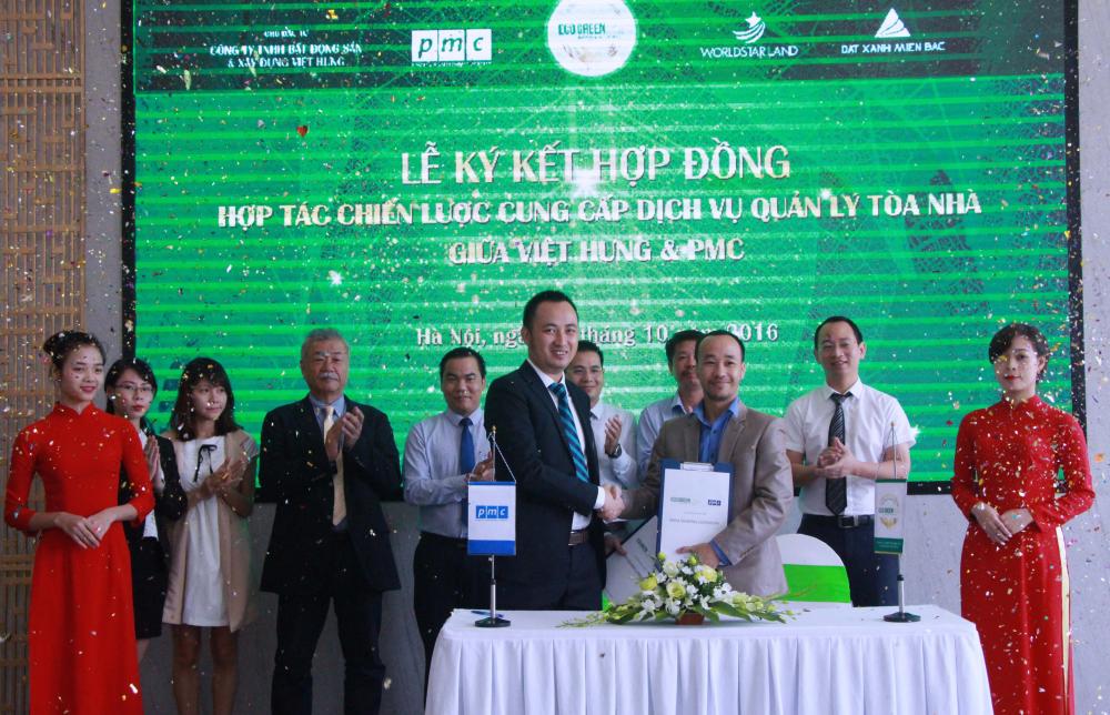 Eco-Green City chú trọng chất lượng sống của cư dân