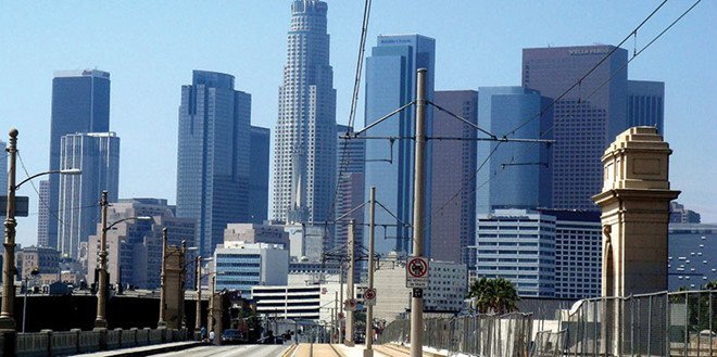 Thị trường nhà đất miền Tây nước Mỹ có dấu hiệu hạ nhiệt