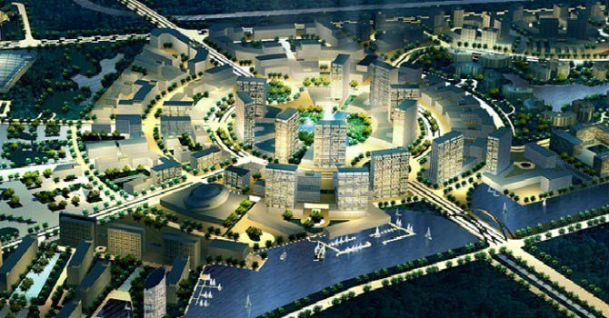 "Sa lầy" tại Việt Nam, ông lớn Malaysia vẫn muốn đầu tư vào Đà Nẵng