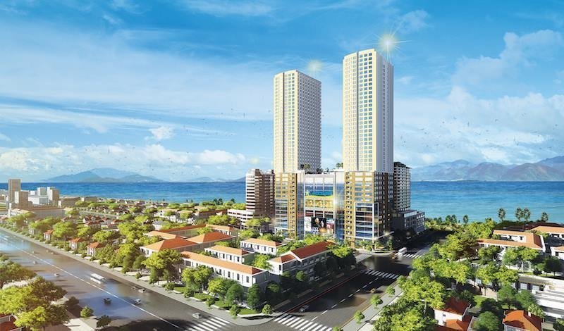Chính thức giới thiệu dự án Goldcoast Nha Trang tại Hà Nội