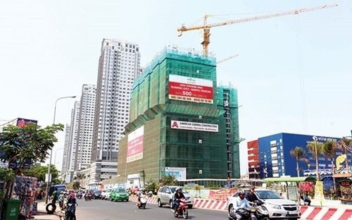 Hà Nội: Nguồn cung văn phòng tiếp tục tăng trong quý III/2016