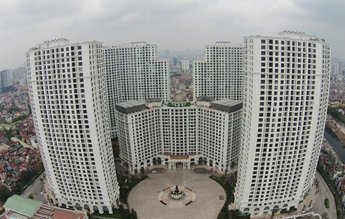 Người mua nhà lạc vào ma trận chung cư "gắn mác" cao cấp