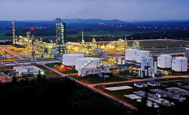 Những dự án tỷ đô thi nhau "chết yểu"