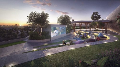 Nguồn cung tăng, lối đi nào cho các dự án căn hộ cao cấp?