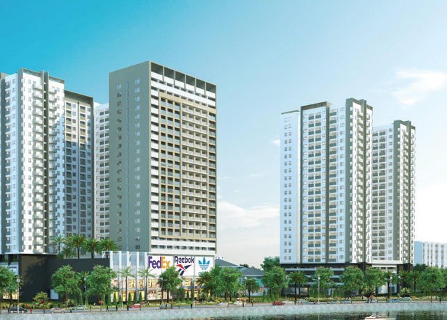 Tp.HCM chấp thuận cho dự án Moonlight Residences đổi chủ