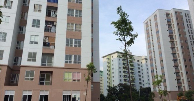 Người bán NOXH phải nộp từ 50-100% tiền sử dụng đất