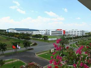 Điều chỉnh quy hoạch các khu công nghiệp tỉnh Long An